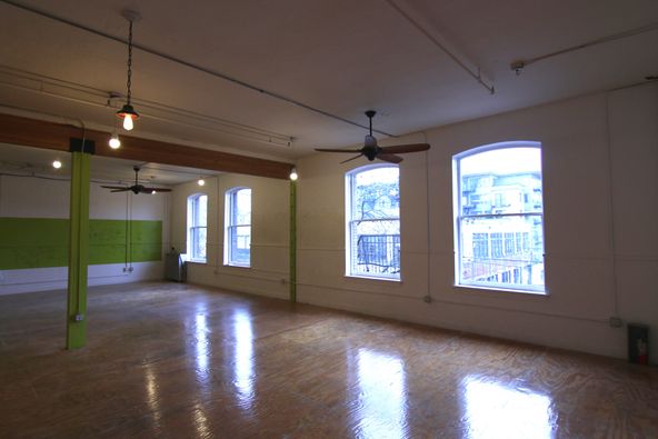 Third Floor Space